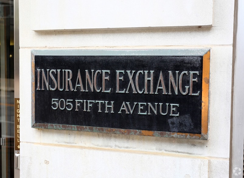 501-505 5th Ave, Des Moines, IA for lease - Building Photo - Image 3 of 8