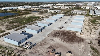 8055 Ironside Dr, Fort Myers, FL - Aerial  map view - Image1