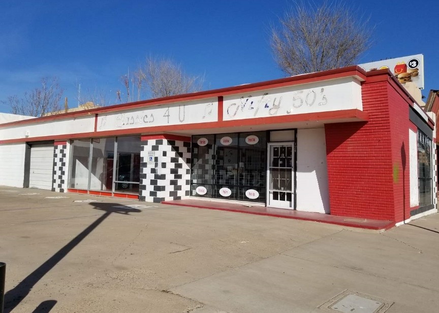 126 S Main St, Roswell, NM for sale Primary Photo- Image 1 of 1