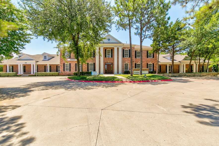 2485 E Southlake Blvd, Southlake, TX for sale - Building Photo - Image 1 of 1