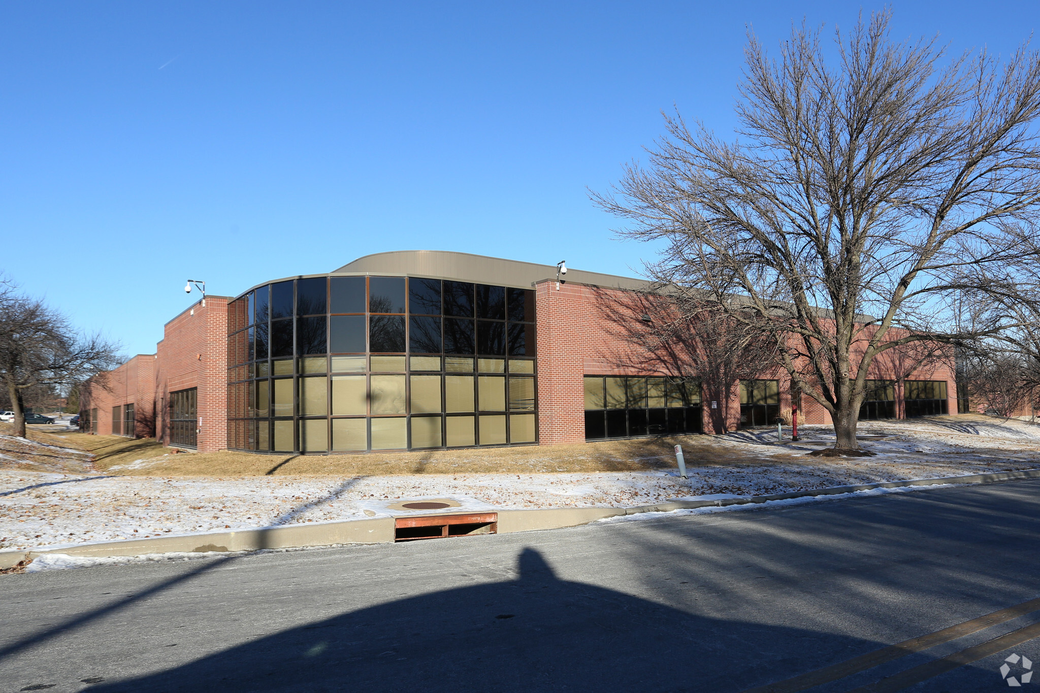 11510 W 80th St, Lenexa, KS 66214 - Former FDA Lab Facility | LoopNet