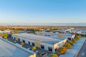 460 W Larch Rd, Tracy, CA - AERIAL  map view - Image1