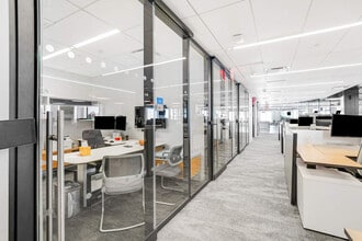 300 Vesey St, New York, NY for lease Interior Photo- Image 2 of 6