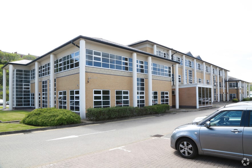 1 Knowe Rd, Greenock, PA15 4RJ