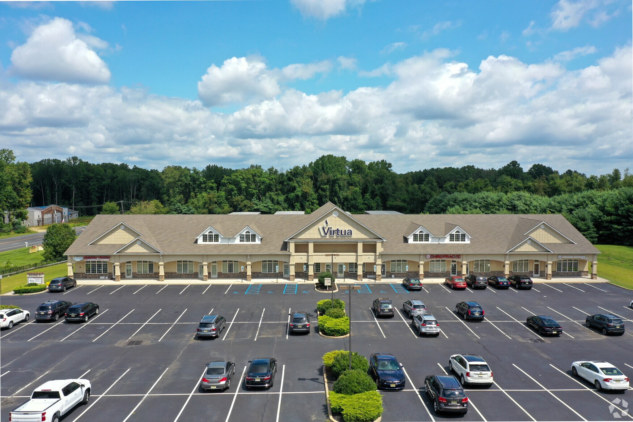 Mansfield Square Mansfield, NJ for Sale