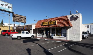 More details for 3604-3610 Midway Dr, San Diego, CA - Retail for Lease
