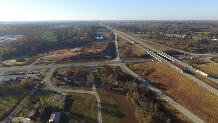 Highway PP, Poplar Bluff, MO for sale Primary Photo- Image 1 of 1