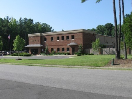 2312 Commerce Center Dr, Rockville, VA for sale Primary Photo- Image 1 of 1