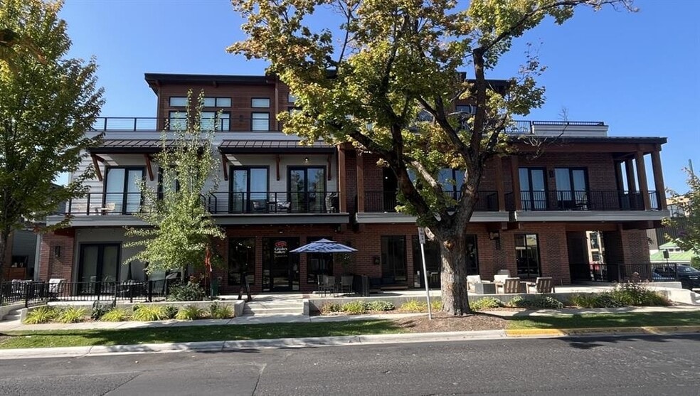 206 Lupfer Ave, Whitefish, MT for sale - Building Photo - Image 1 of 16