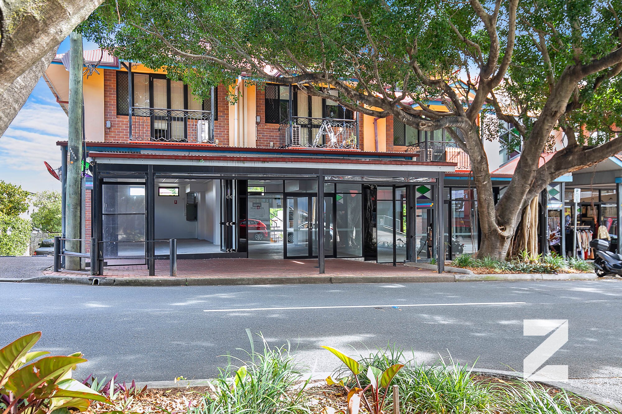 209 Boundary St, WEST END for lease Building Photo- Image 1 of 5