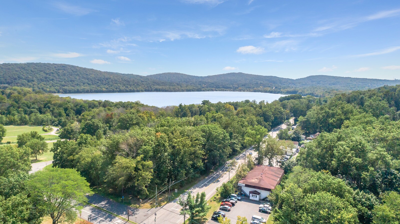 972 S Route 9W, Congers, NY, 10920 Motel Property For Sale