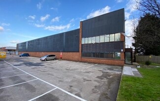 More details for Nechells Park Rd, Birmingham - Office for Lease