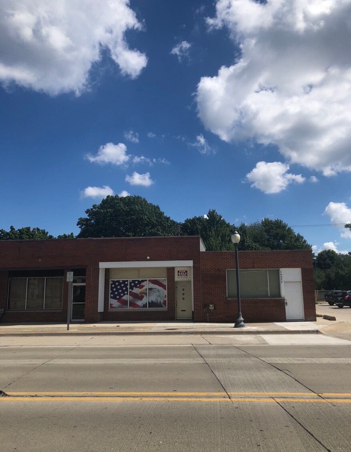 24354 John R Rd, Hazel Park, MI for sale Primary Photo- Image 1 of 1