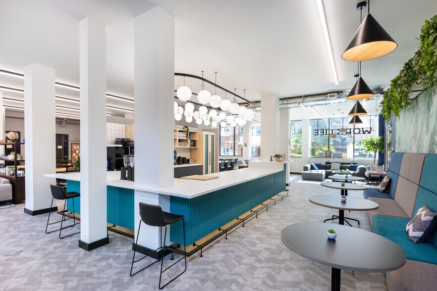 16-20 Red Lion St, London for lease - Interior Photo - Image 2 of 11