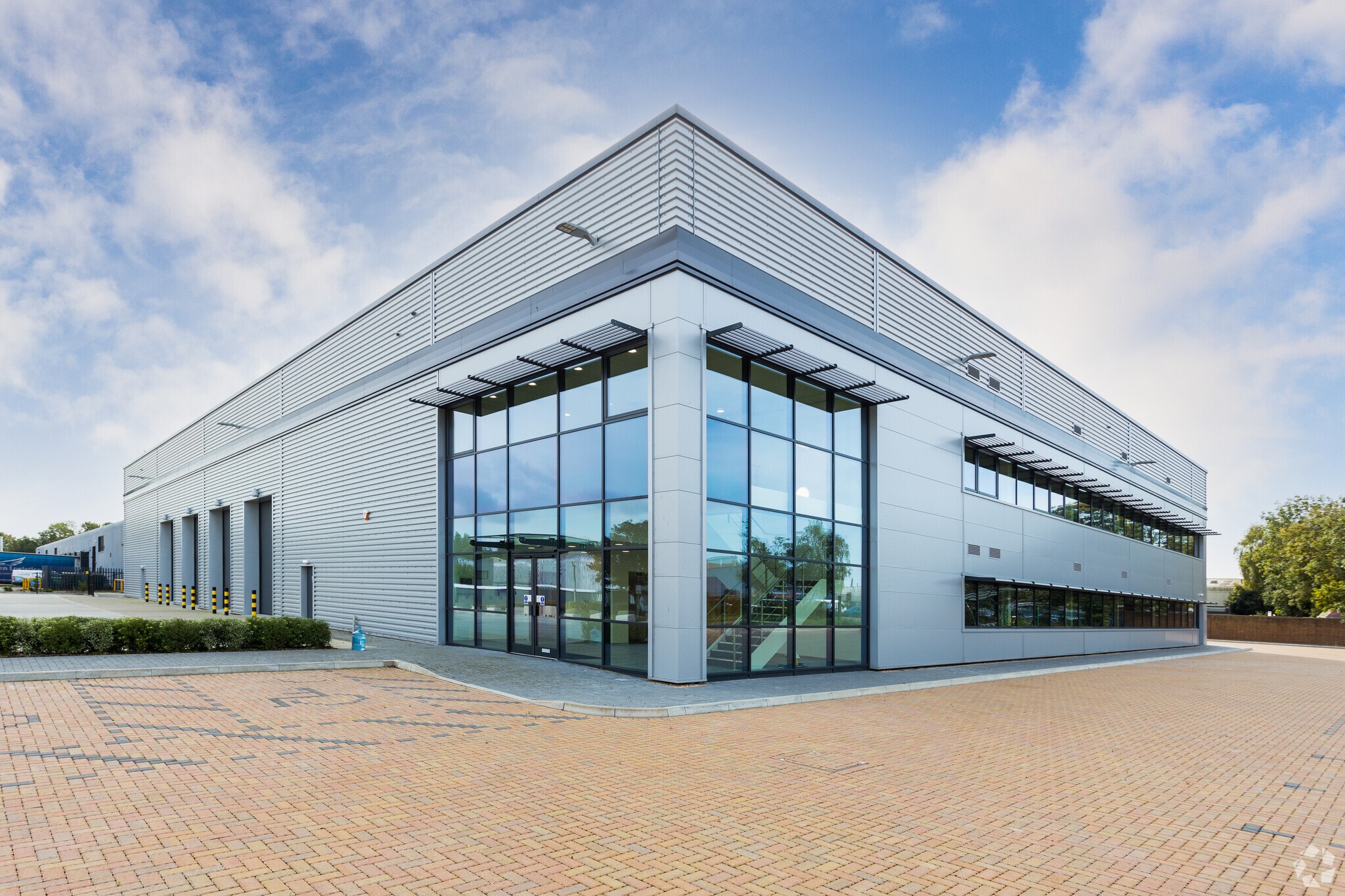 Robinson Way, Portsmouth for sale Building Photo- Image 1 of 1