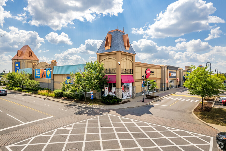 2800-2860 Prom Saint-Honoré, Boisbriand, QC for lease - Building Photo - Image 1 of 34