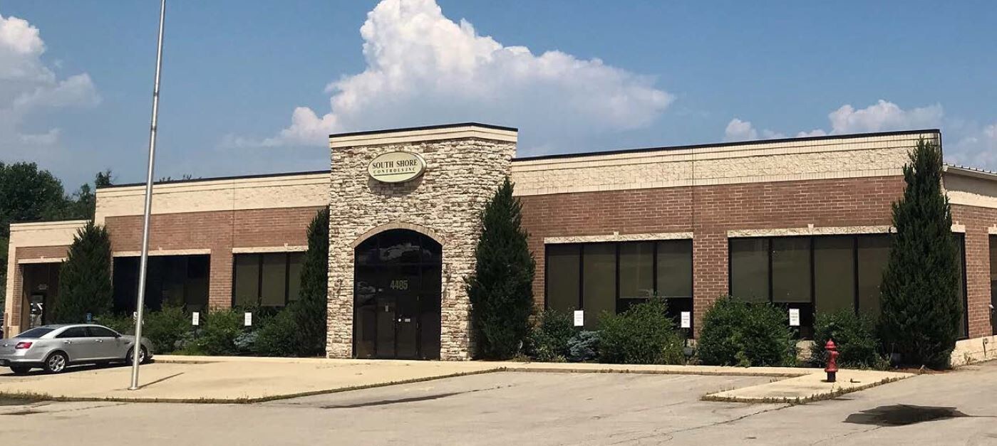 4485 N Ridge Rd, Perry, OH for sale Building Photo- Image 1 of 1