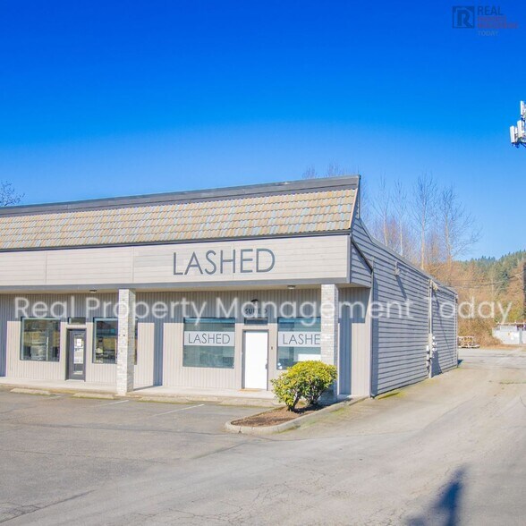 16501 64th St E, Sumner, WA for sale - Building Photo - Image 1 of 1