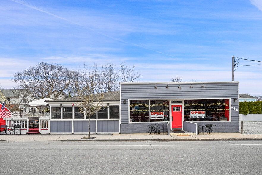 110 Halstead Ave, Harrison, NY for sale - Building Photo - Image 3 of 7