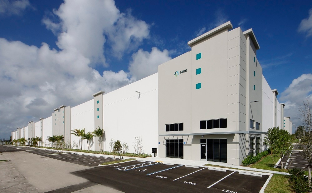 3500 SW 20th St, Pembroke Park, FL for lease Building Photo- Image 1 of 42