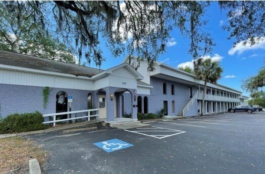 203 John Sims Pky, Niceville, FL for sale - Primary Photo - Image 1 of 31