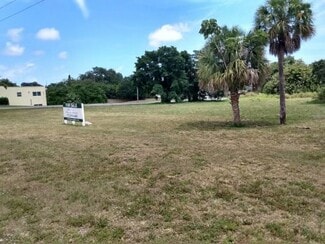 More details for 310 Olson Ave, Fort Pierce, FL - Land for Sale