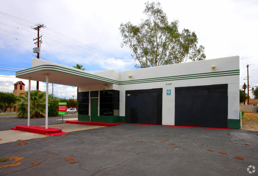 3102 Main St, Riverside, CA for sale - Building Photo - Image 1 of 1