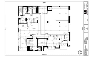 500 Pacific Ave, Bremerton, WA for lease Building Photo- Image 1 of 21