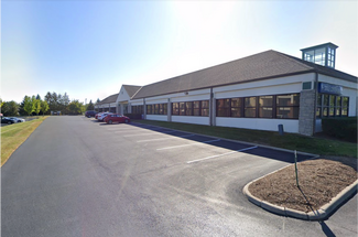 More details for 10401 Sawmill Pky, Powell, OH - Office/Medical for Lease