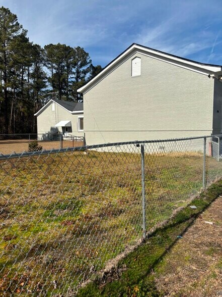 12133 Henry St, Claxton, GA for sale - Building Photo - Image 3 of 27
