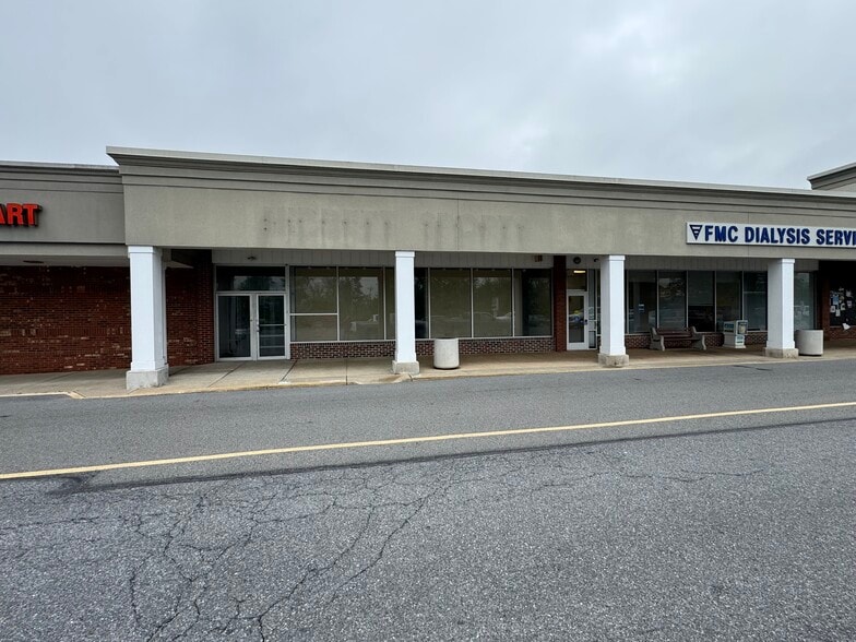 45 Constitution Blvd, Kutztown, PA for lease - Building Photo - Image 3 of 31