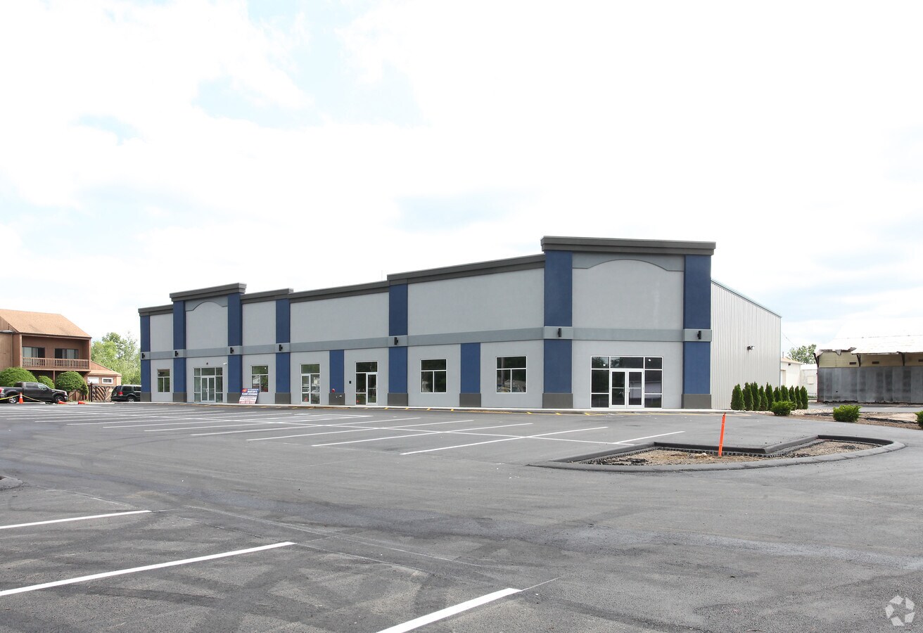 501 Southampton Rd, Westfield, MA 01085