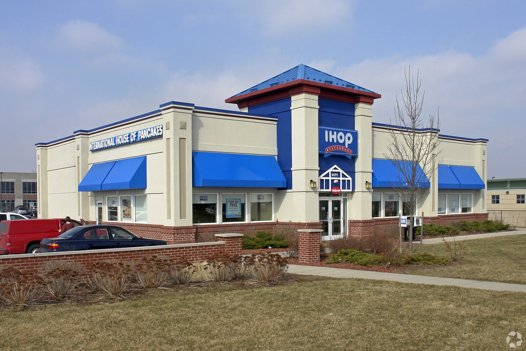 2071 E Beltline Ave NE, Grand Rapids, MI for sale Building Photo- Image 1 of 1