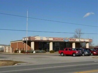 1300 State Route 121 N, Murray, KY for sale - Primary Photo - Image 1 of 1