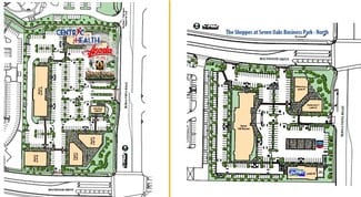 More details for 4625 Buena Vista Rd, Bakersfield, CA - Retail for Lease