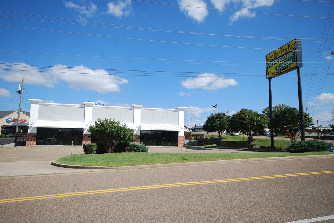 1932 Highway 45 Byp, Jackson, TN for lease Building Photo- Image 1 of 34