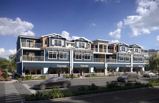 Dewey Beach New Construction - Bar