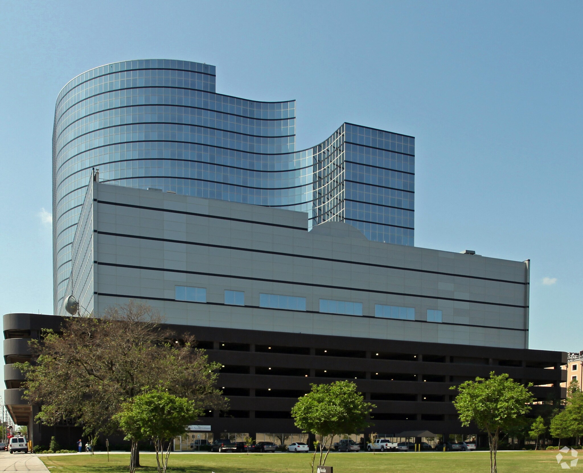 1 Galleria Blvd, Metairie, LA 70001 Office for Lease