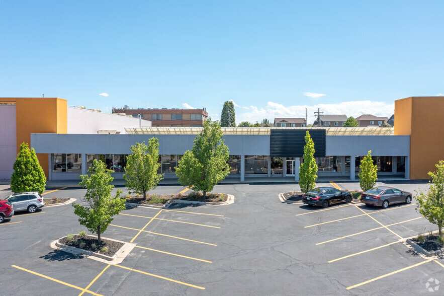 9000 E Hampden Ave, Denver, CO for lease - Building Photo - Image 3 of 5