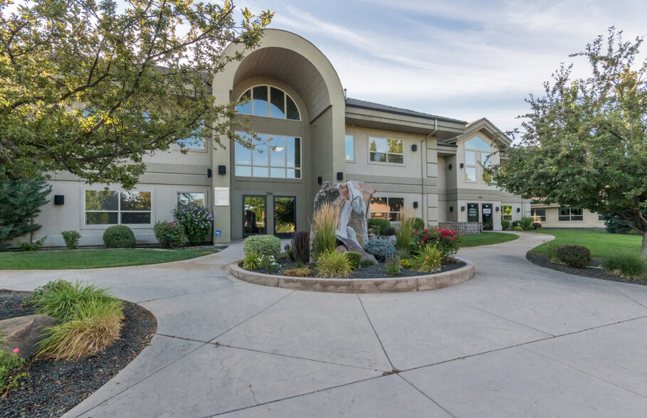 7661-7669 W Riverside Dr, Boise, ID for lease - Building Photo - Image 1 of 11