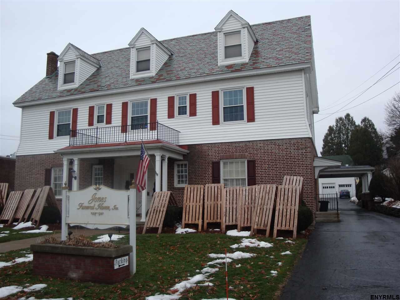 1503 Union St, Schenectady, NY for sale Other- Image 1 of 1