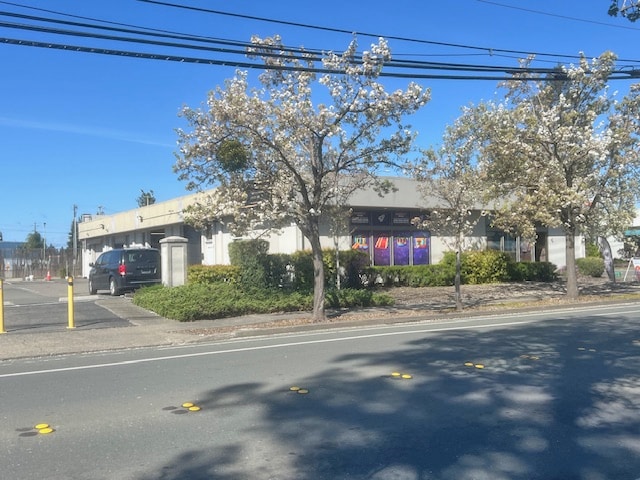 1800 Piner Rd, Santa Rosa, CA for sale - Building Photo - Image 3 of 12
