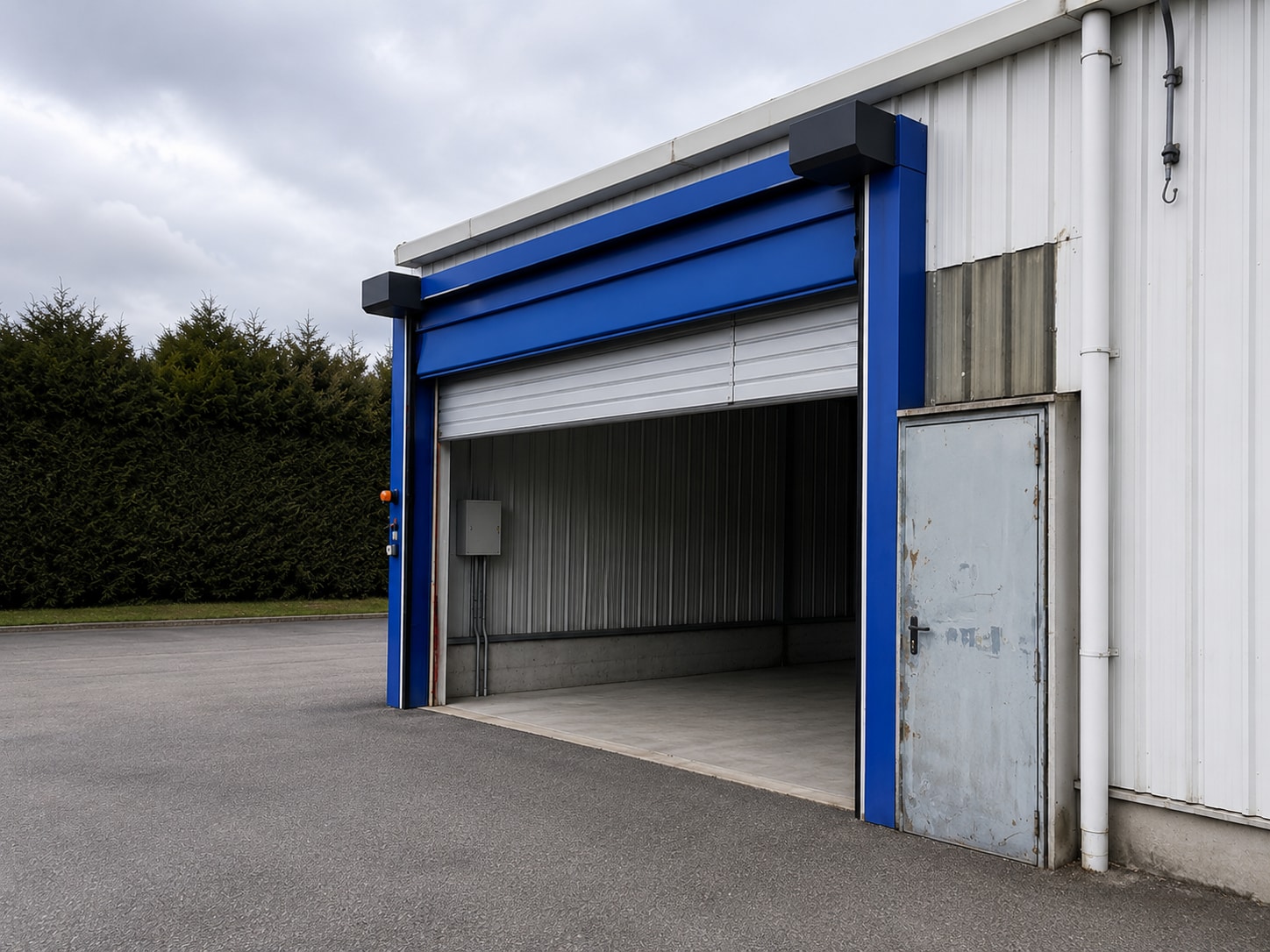 Flex in Morangis for lease Interior Photo- Image 1 of 2