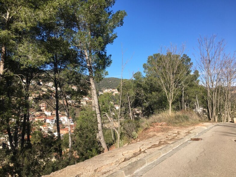 Land in Vallirana, Barcelona for sale - Construction Photo - Image 3 of 4