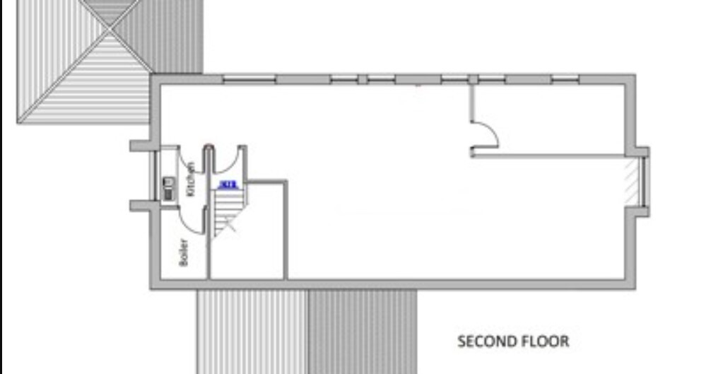 Medlicott Close, Corby for lease Floor Plan- Image 1 of 7