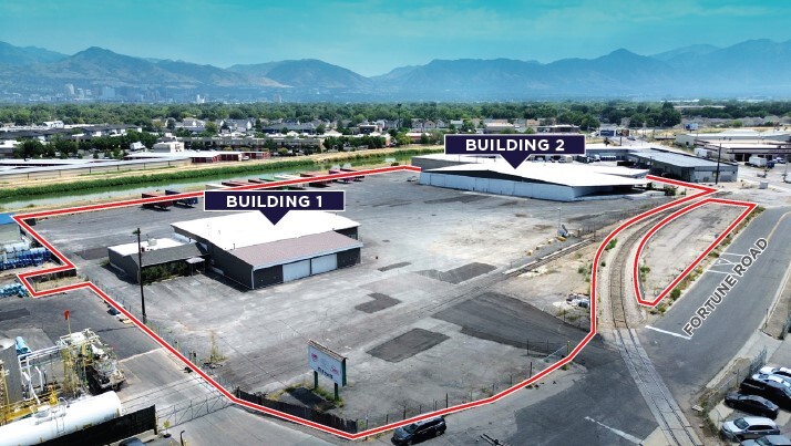 1876 W Fortune Rd, Salt Lake City, UT for sale Building Photo- Image 1 of 41