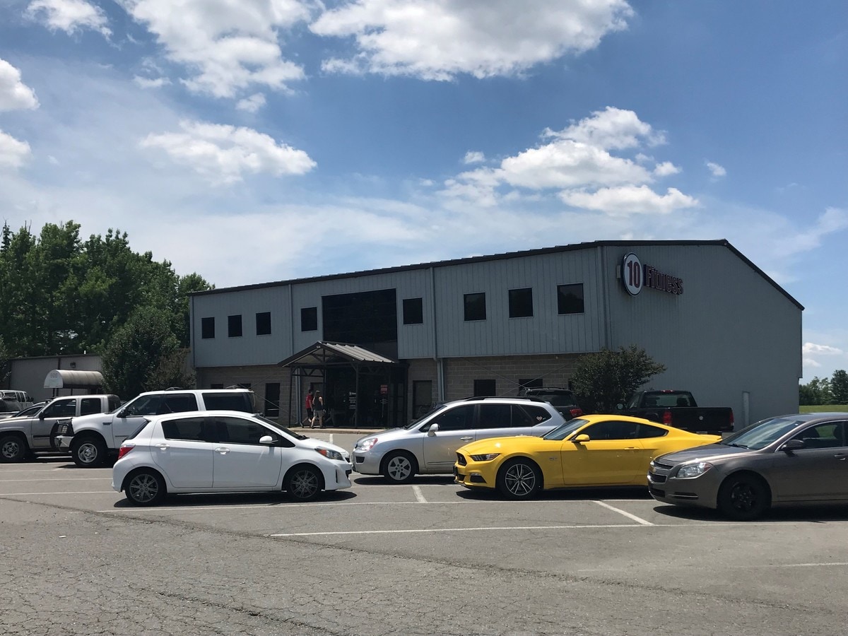 519 W Commerce St, Bryant, AR 72022