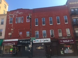 98-100 Market St, Paterson, NJ for sale - Other - Image 1 of 1