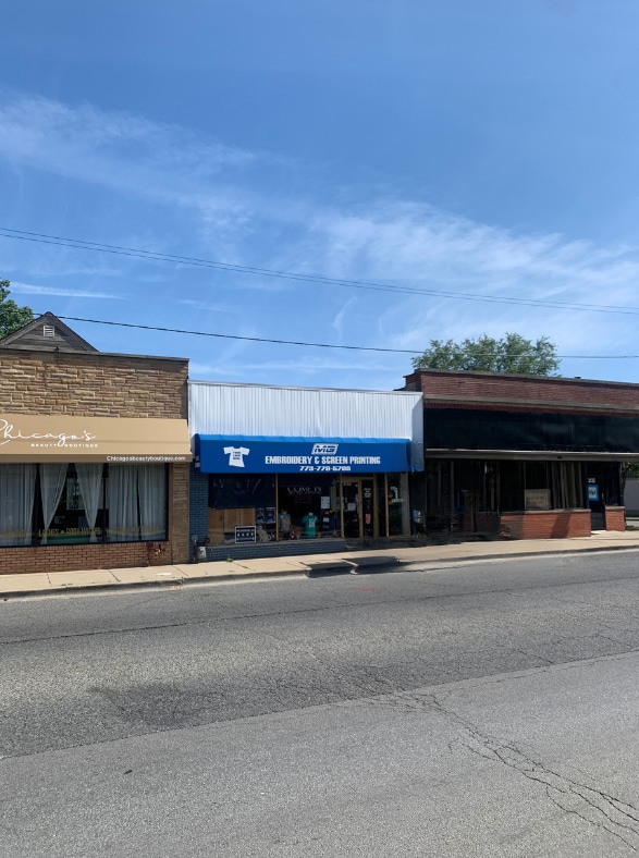 3136 W 111th St, Chicago, IL for sale Primary Photo- Image 1 of 12