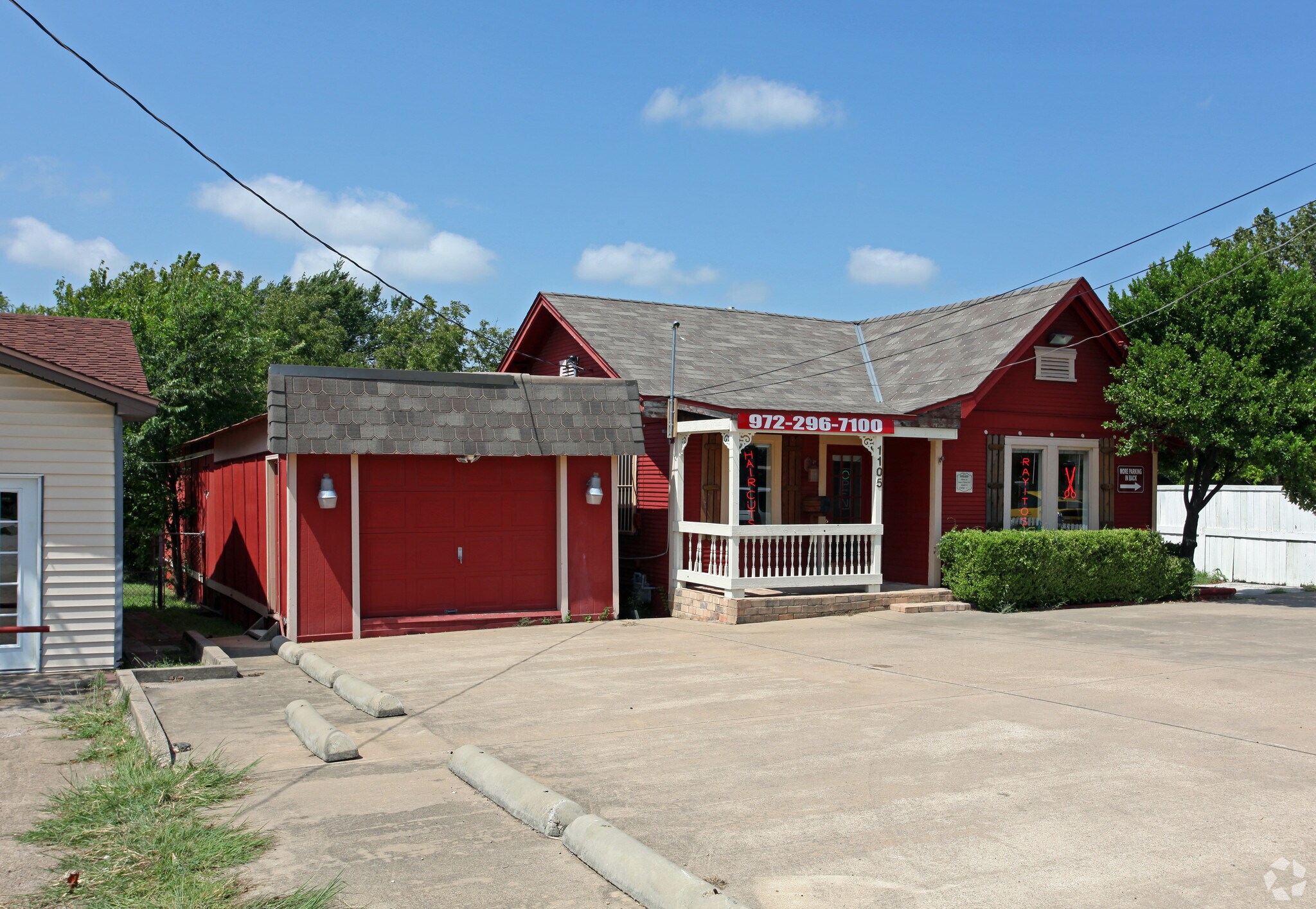 1105 S Main St, Duncanville, TX for sale Primary Photo- Image 1 of 1